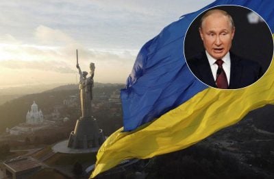 У Путина есть крайний срок, до которого РФ планирует завершить войну против Украины – эксперт
У Путина есть крайний срок, до которого РФ планирует завершить войну против Украины – эксперт