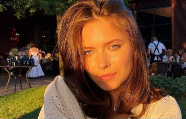 Дочь Елены Кравец из "Квартала 95" "убила" одним взглядом: "Cловили..."