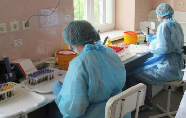 В Украине Covid-19 взял выходной, испугавшись снега и дождя, медики могут немного отдохнуть: статистика Минздрава на 27 ноября В Украине Covid-19 взял выходной, испугавшись снега и дождя, медики могут немного отдохнуть: статистика Минздрава на 27 ноября