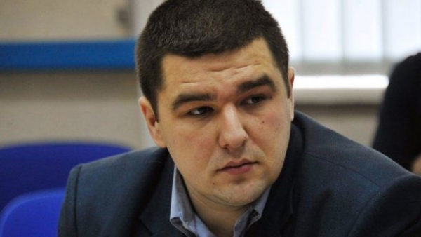 Белорусские протесты и дальнейшая участь Лукашенко: чат с политологом Анатолием Октисюком
Белорусские протесты и дальнейшая участь Лукашенко: чат с политологом Анатолием Октисюком