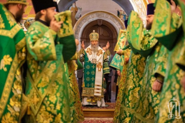 Бог поможет сделать выбор: молитва для принятия важных решений Бог поможет сделать выбор: молитва для принятия важных решений