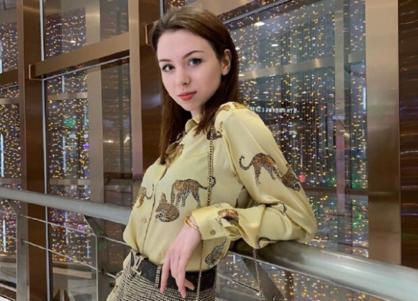Зеленский обещал, но не помог &ndash; украинка с собачкой показала тяжелый путь из Уханя домой