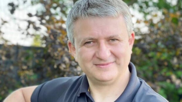 Юрий Романенко призвал немедленно запретить Amnesty International в Украине: пример подогрева врагу Юрий Романенко призвал немедленно запретить Amnesty International в Украине: пример подогрева врагу