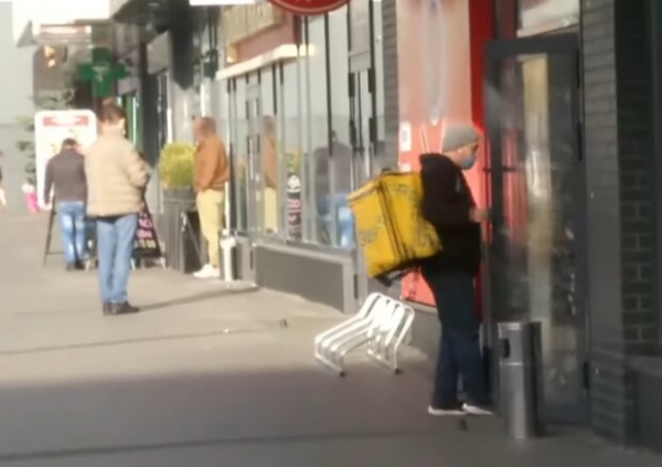 Нарушителей во время карантина будут штрафовать от 3400 до 8500 грн: кому придется вывернуть карманы Нарушителей во время карантина будут штрафовать от 3400 до 8500 грн: кому придется вывернуть карманы
