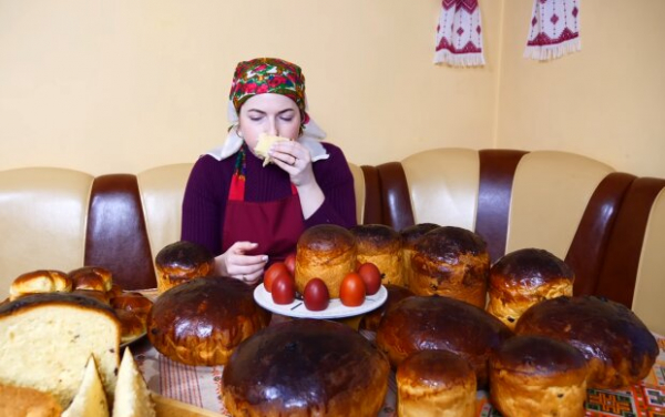 Когда в 2024 году Пасха и почему этот праздник не перенесся, как Рождество Когда в 2024 году Пасха и почему этот праздник не перенесся, как Рождество