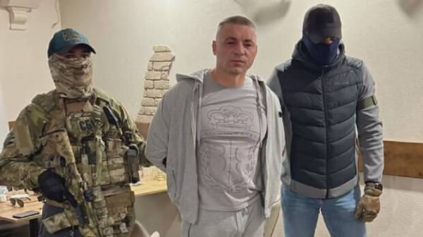 СБУ задержала депутата-кума Медведчука, который занимался рэкетом на Закарпатье: запугивал и "выбивал" деньги