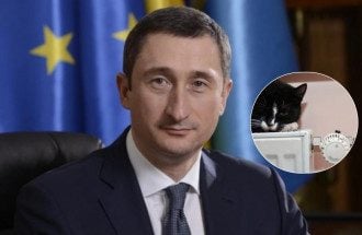 Украину ждет очень сложная зима: тарифы не изменятся, но придется "экономить тепло" – министр
Украину ждет очень сложная зима: тарифы не изменятся, но придется "экономить тепло" – министр