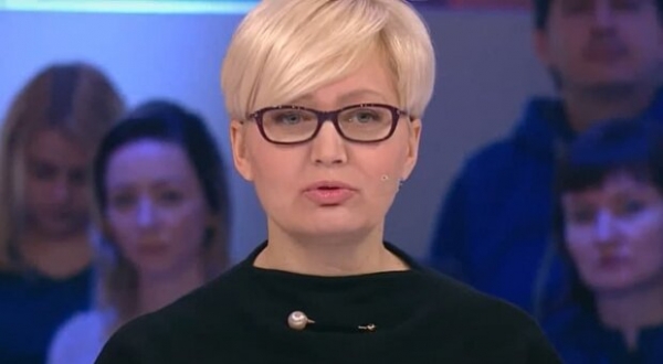 Ницой нашла символизм в развале СССР: "Забили гвоздь в крышку гроба"