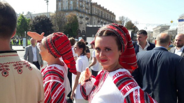День Независимости Украины 24 августа: история праздника, путч в Москве и почему он раньше отмечался 16 июля День Независимости Украины 24 августа: история праздника, путч в Москве и почему он раньше отмечался 16 июля