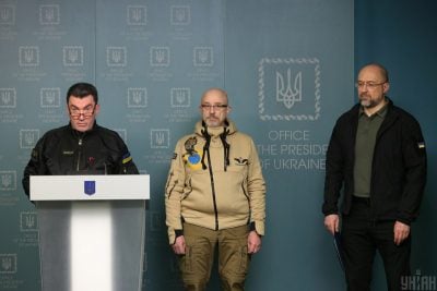 Чистки продолжаются: "под прицелом" оказался экс-глава СБУ Баканов
