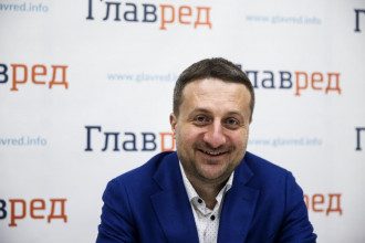 Какой подарок приподнесет Путин своему zомбиленду и чем запомнилось 9 мая
