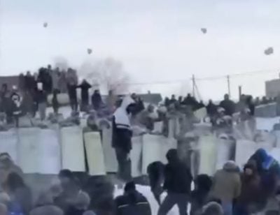 Распад России начнется в ближайшее время: Данилов рассказал, откуда все пойдет
Распад России начнется в ближайшее время: Данилов рассказал, откуда все пойдет