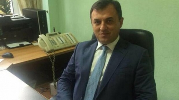 Компания председателя НКРЭКУ Тарасюка получила от государства 132,5 млн грн-ВСК Компания председателя НКРЭКУ Тарасюка получила от государства 132,5 млн грн-ВСК