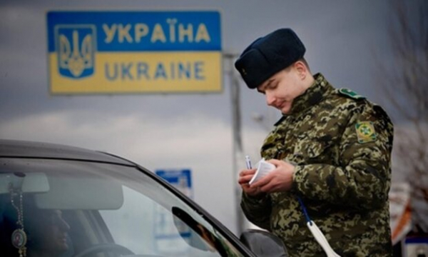 Кто из украинцев может записаться в электронную очередь для пересечения границы: важные нюансы и инструкция Кто из украинцев может записаться в электронную очередь для пересечения границы: важные нюансы и инструкция