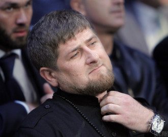 Скандал из-за фото: Кадыров высказался об Уруском
Скандал из-за фото: Кадыров высказался об Уруском