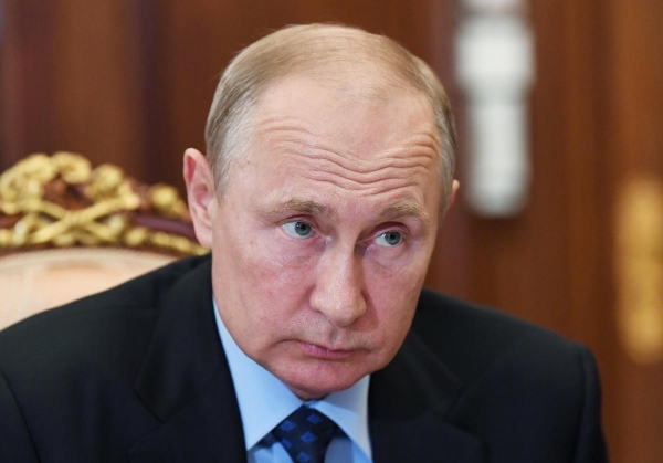 Путин не пойдет войной на Украину: политолог объяснил, почему вторжения из Крыма не будет
Путин не пойдет войной на Украину: политолог объяснил, почему вторжения из Крыма не будет