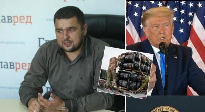 Объемы помощи от США сократятся: Белый дом обратился к ЕС за помощью
Объемы помощи от США сократятся: Белый дом обратился к ЕС за помощью