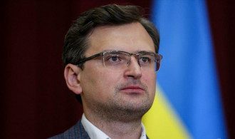 В МИД прояснили вопрос визита Зеленского на инаугурацию Байдена
В МИД прояснили вопрос визита Зеленского на инаугурацию Байдена