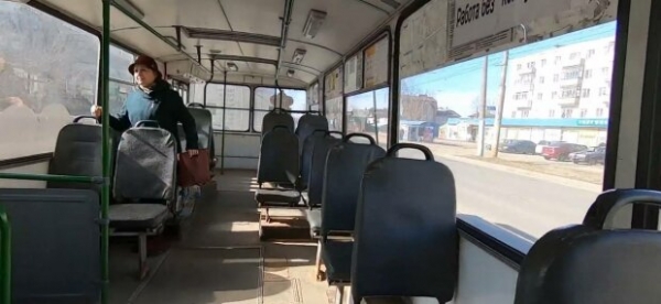 Умейте отстаивать свои права: что может позволить себе пассажир в общественном транспорте Умейте отстаивать свои права: что может позволить себе пассажир в общественном транспорте