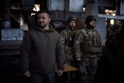 "Не будем питать иллюзий": в Германии жестко заявили о невозможности вести нормальные отношения с РФ
"Не будем питать иллюзий": в Германии жестко заявили о невозможности вести нормальные отношения с РФ