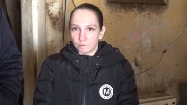 Мать нацистка оставила 6-летнюю дочь в заброшенном доме, девочку вырастили кошки