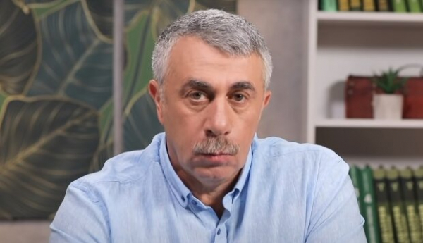 Нужен ли отец в жизни ребенка - доктор Комаровский поставил точку на спорах: "Все так выросли"