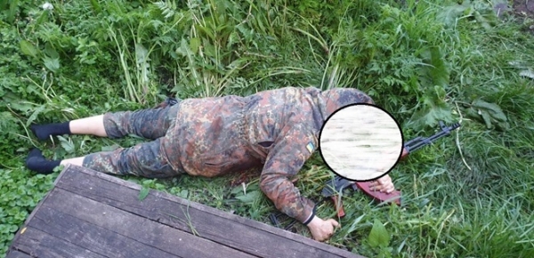 Появились подробности массового убийства на Житомирщине и фото жертв
Появились подробности массового убийства на Житомирщине и фото жертв