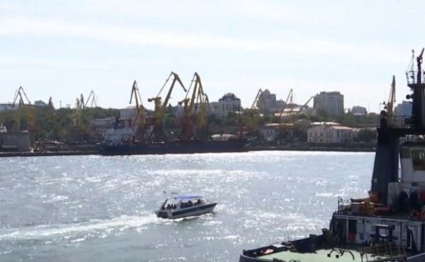 Украину ждет библейский потоп: какие регионы могут уйти под воду