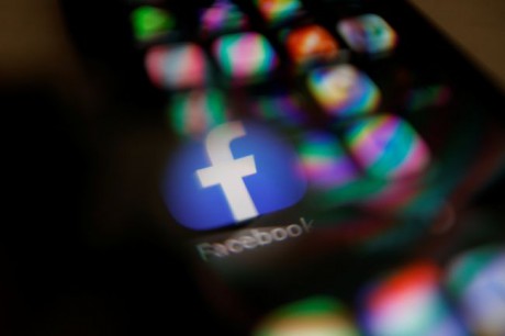 Италия оштрафовала Facebook из-за использования данных пользователей