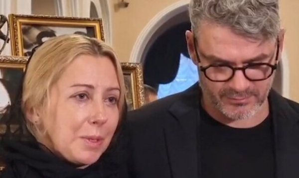Тоня - не первая наследница: что в завещании Нины Матвиенко и кто может оставить Мирзояна без крыши над головой Тоня - не первая наследница: что в завещании Нины Матвиенко и кто может оставить Мирзояна без крыши над головой