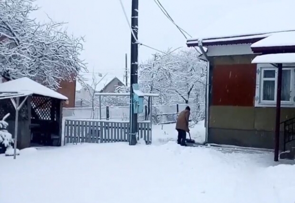 Погода на понедельник 15 февраля: на Сретение весной не будет и пахнуть Погода на понедельник 15 февраля: на Сретение весной не будет и пахнуть