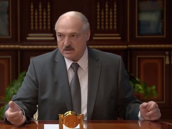 Главное за день субботы 15 августа: возвращение Лукашенко к Путину, выдача "вагнеровцев" и переполненные больницы Главное за день субботы 15 августа: возвращение Лукашенко к Путину, выдача "вагнеровцев" и переполненные больницы