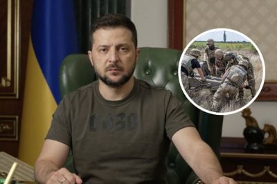 Меркель причастна к развязыванию войны в Украине - министр юстиции Германии
