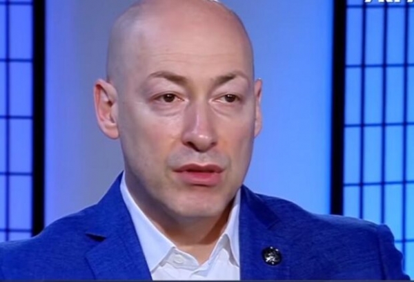 Гордон о деле "Роттердам+": Если НАБУ не нашло доказательств, нет повода в этом сомневаться Гордон о деле "Роттердам+": Если НАБУ не нашло доказательств, нет повода в этом сомневаться