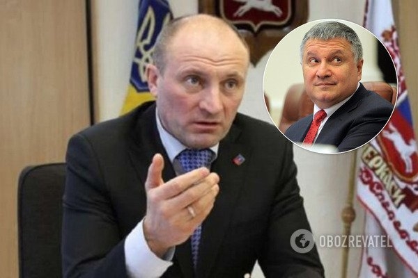 
Мэр Черкасс ответил на угрозы Авакова из-за смягчения карантина
 