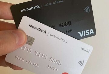 Monobank обновил функционал: новые возможности следить за расходами Monobank обновил функционал: новые возможности следить за расходами