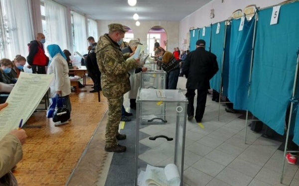 В Украине жестко нарушили "День тишины", эти лица были повсюду: "Отличная антиреклама..." В Украине жестко нарушили "День тишины", эти лица были повсюду: "Отличная антиреклама..."