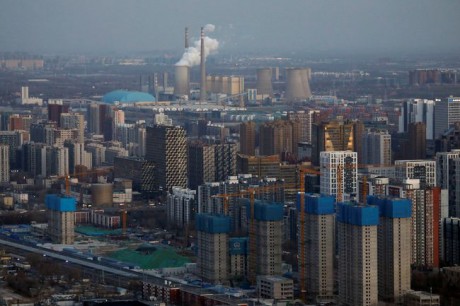 В Китае будут продавать сертификаты на выбросы углекислого газа В Китае будут продавать сертификаты на выбросы углекислого газа