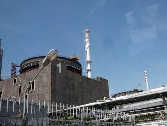 Атомная война может начаться даже без запуска ядерных ракет - Глущенко
Атомная война может начаться даже без запуска ядерных ракет - Глущенко