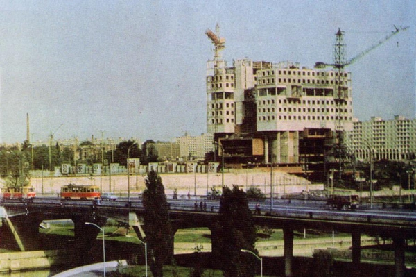 Кенингсберг – яркий пример триумфа "русской культуры"
Кенингсберг – яркий пример триумфа "русской культуры"