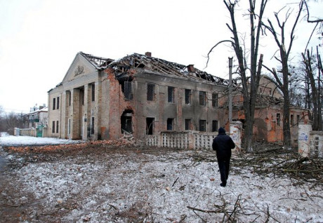 На Харьковщине в результате обстрелов погибли 133 гражданских, в том числе 5 детей На Харьковщине в результате обстрелов погибли 133 гражданских, в том числе 5 детей