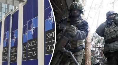Что произойдет с НАТО в случае победы Трампа, или Байдена: эксперт назвал риски
