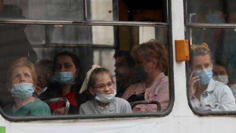 Украина вышла из третьей волны пандемии, – Минздрав Украина вышла из третьей волны пандемии, – Минздрав