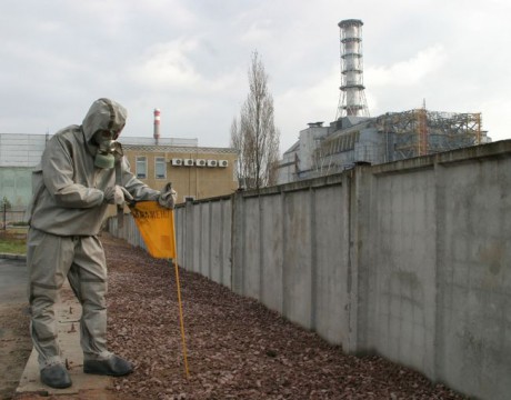 Чернобыльский комплекс планируют подать в предварительный список наследия ЮНЕСКО