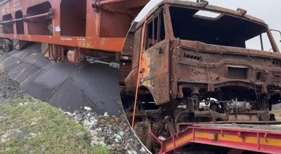 "Мы видим откровенные провокации": встреча с правительством Польши на границе не состоялась
"Мы видим откровенные провокации": встреча с правительством Польши на границе не состоялась