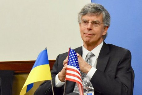 "Нормандский формат" нуждается в обновлении и нового места переговоров, - експосол США Тейлор "Нормандский формат" нуждается в обновлении и нового места переговоров, - експосол США Тейлор