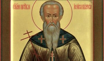 О ком нельзя говорить плохо 19 октября и каких животных нельзя трогать: приметы и запреты на Иоанна и Уара О ком нельзя говорить плохо 19 октября и каких животных нельзя трогать: приметы и запреты на Иоанна и Уара