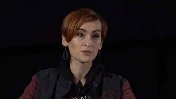 Знакомые Кати Павленко из Go_A раскрыли правду о ее прошлом до "Евровидения": "Голодное, холодное..." Знакомые Кати Павленко из Go_A раскрыли правду о ее прошлом до "Евровидения": "Голодное, холодное..."