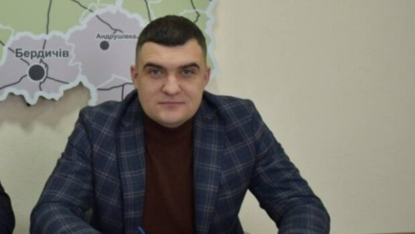 Руководителя налоговой, которого уволили за взятку, вернули на должность: "Как в компьютерной игре &mdash; перерождаешься заново"