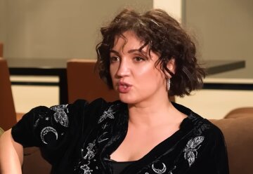 "Вкус одиночества и страха...": Оля Цибульская выяснила, как получить ту самую любовь&nbsp;